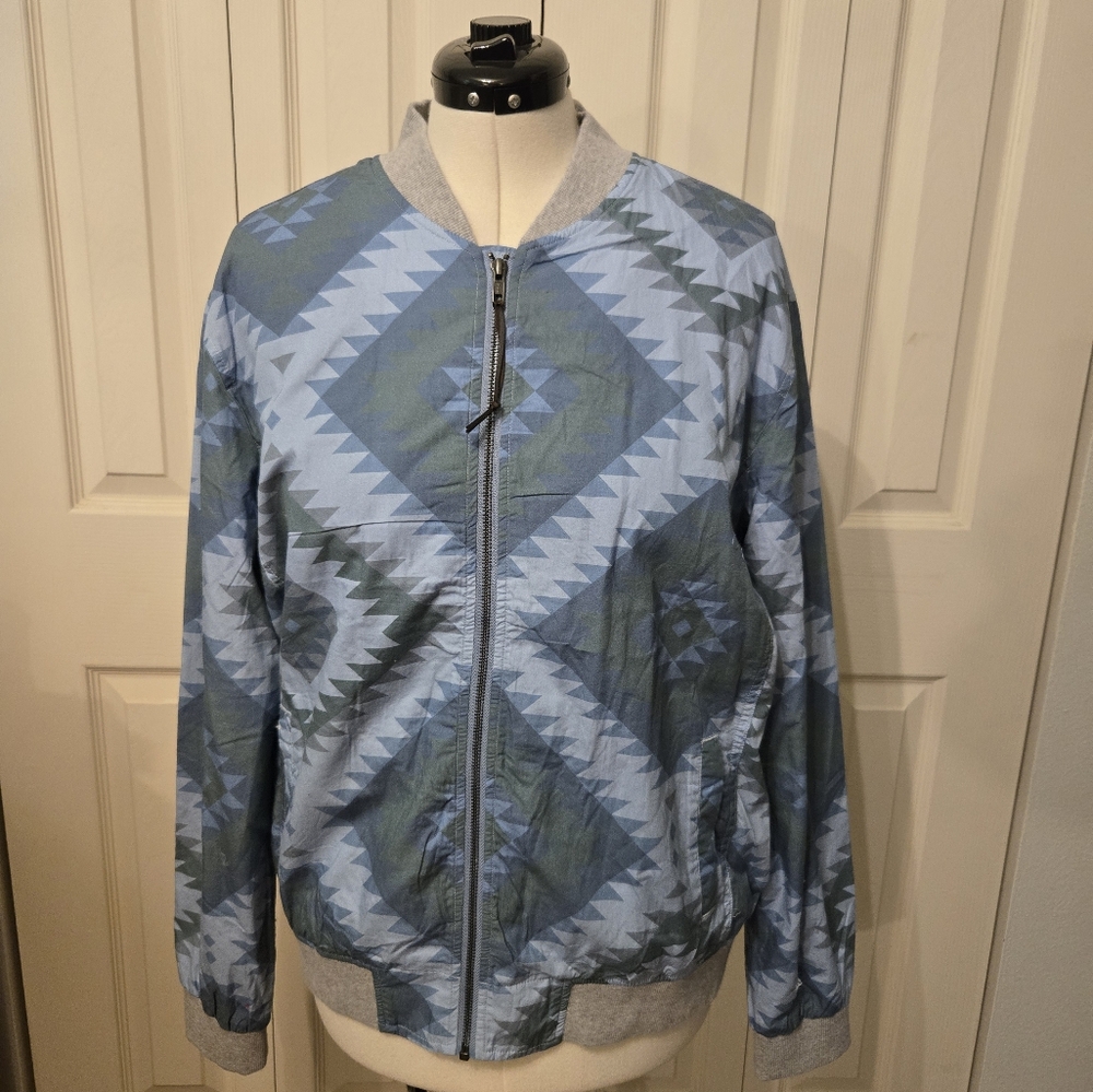 STS Ranchwear Jacket Size 2XL